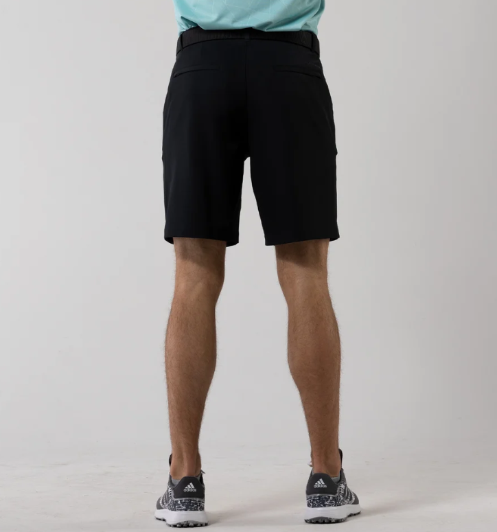 Airspeed shorts - Black