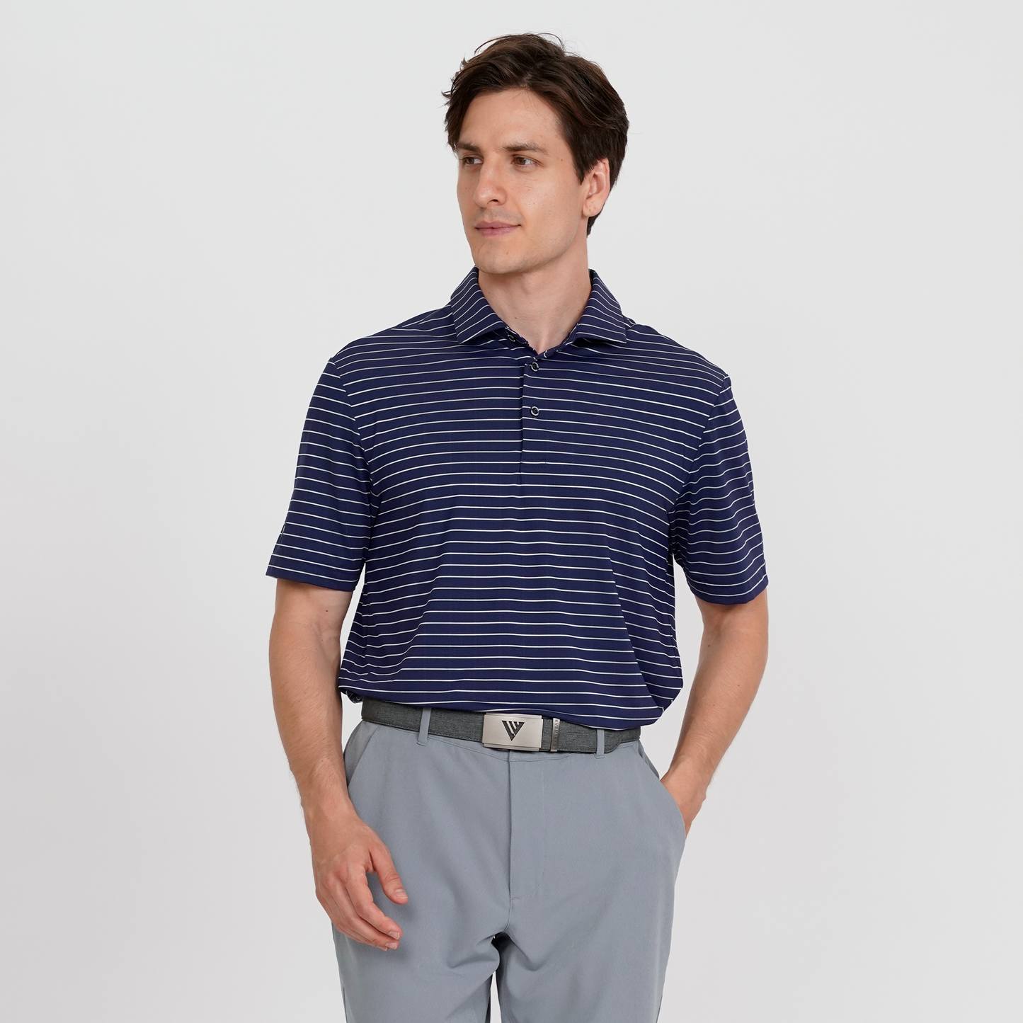 Lennox Polo Navy