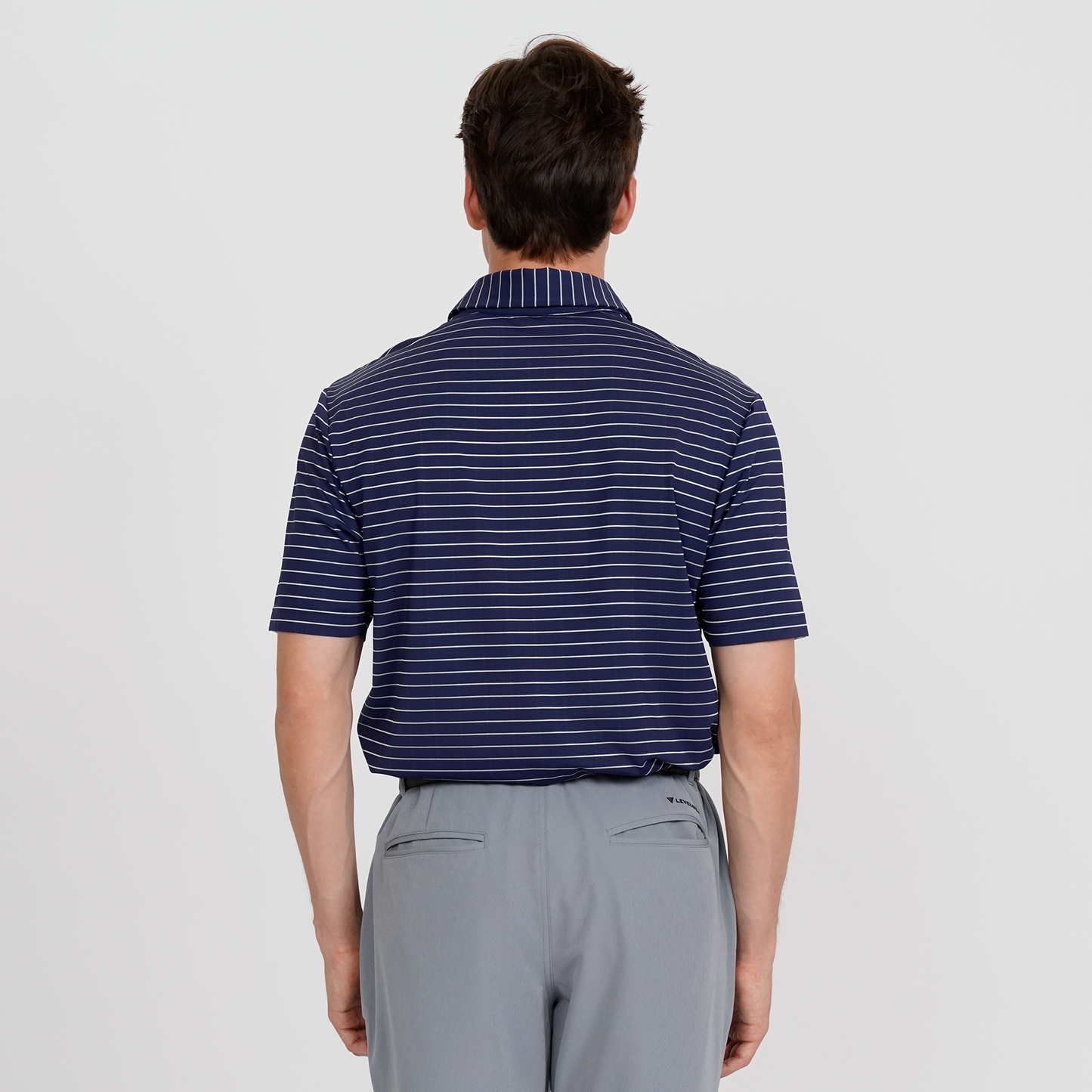 Lennox Polo Navy