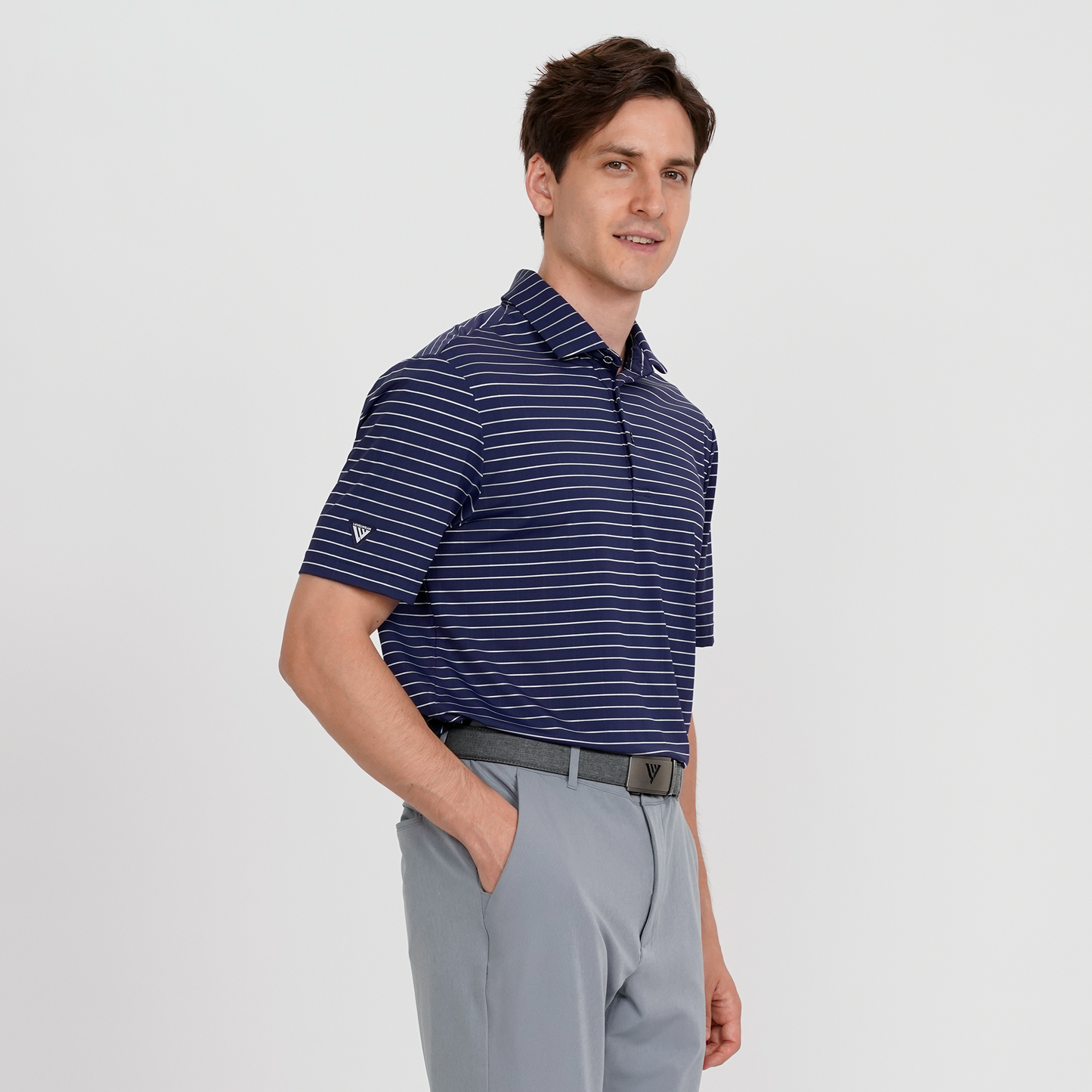 Lennox Polo Navy