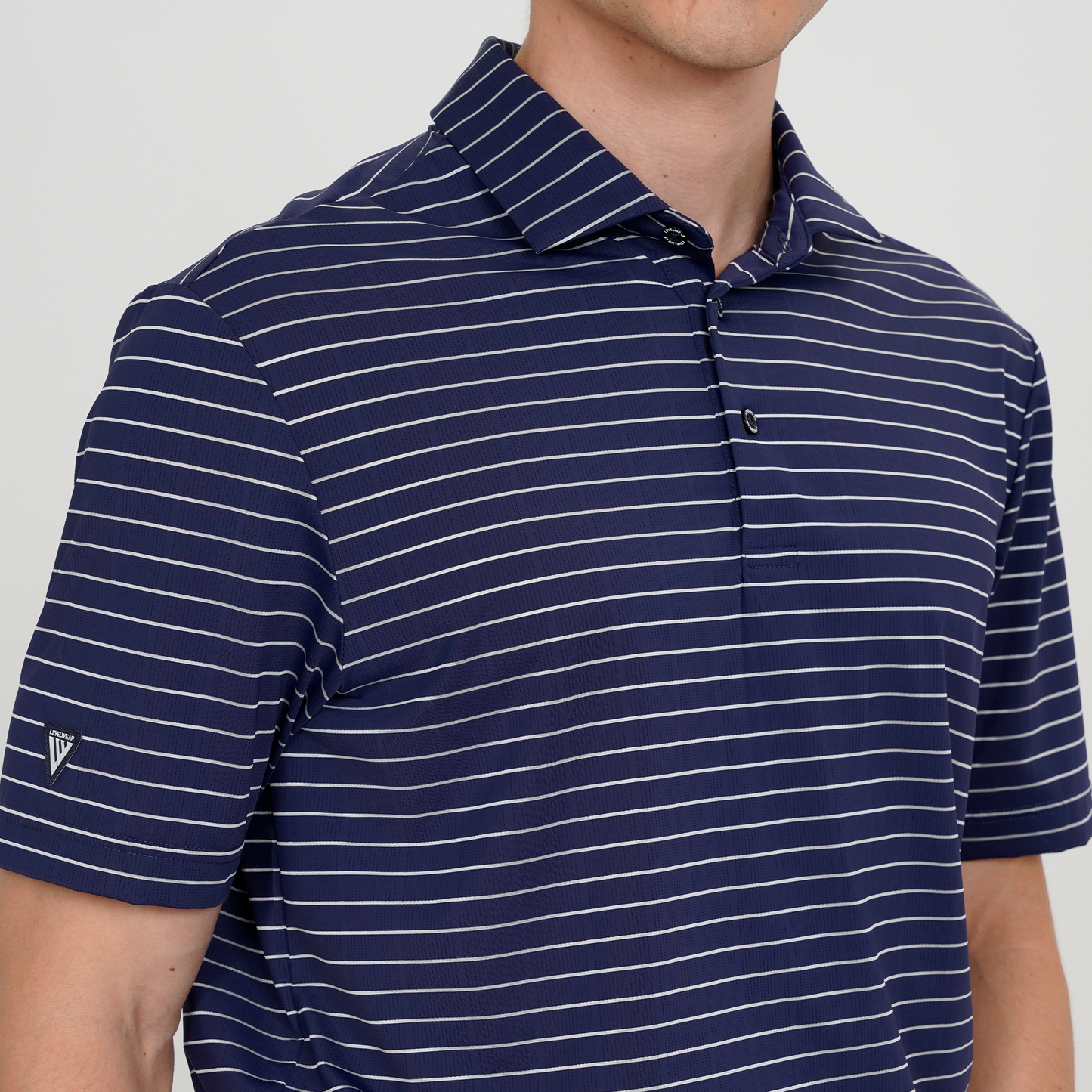 Lennox Polo Navy