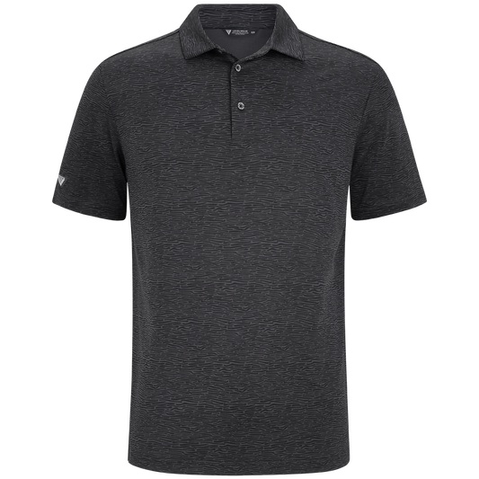 The Open Winning Final Round Polo