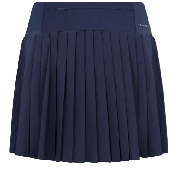 Ladies Jourdan Skort Navy