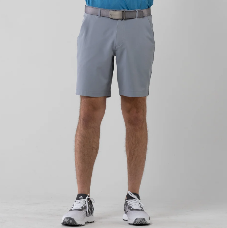 Airspeed shorts - Pebble