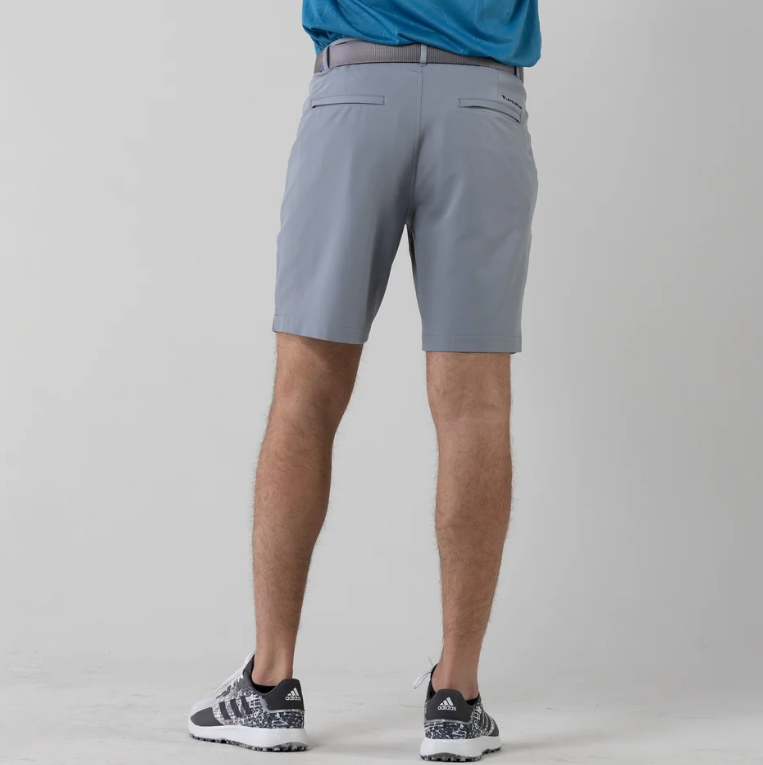 Airspeed shorts - Pebble
