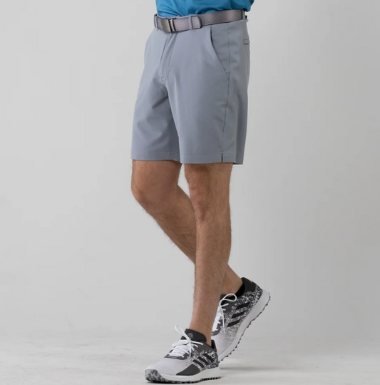 Airspeed shorts - Pebble