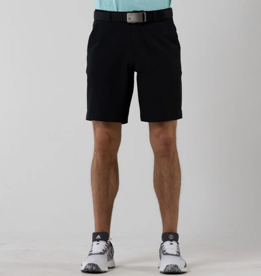 Airspeed shorts - Black