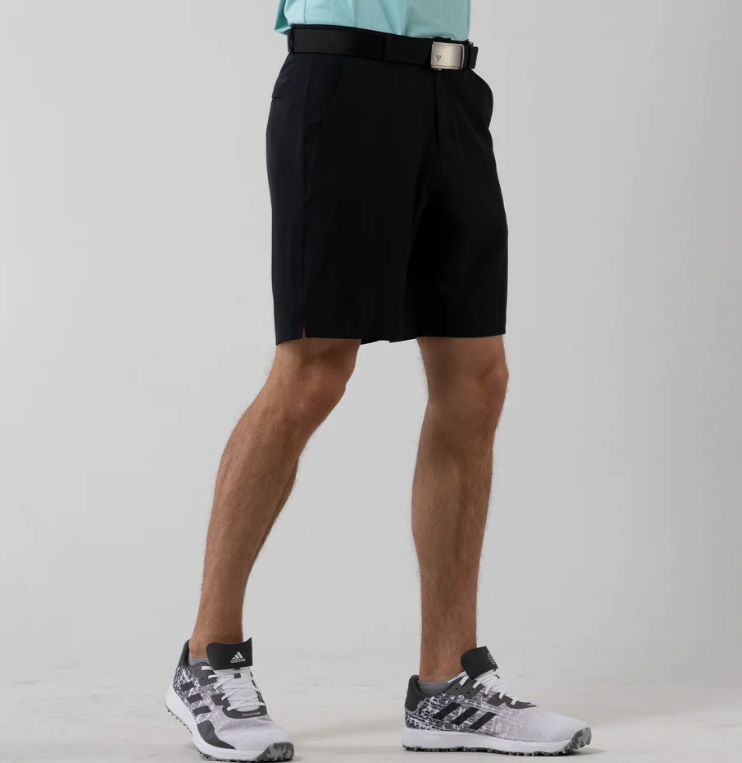 Airspeed shorts - Black