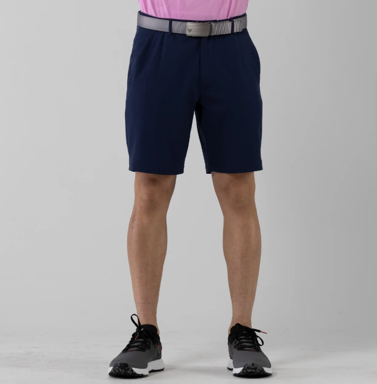Airspeed shorts - Navy