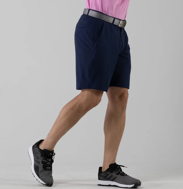 Airspeed shorts - Navy
