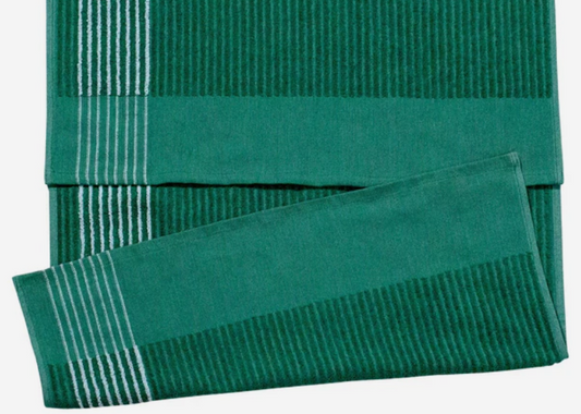 Caddy Towel - Green
