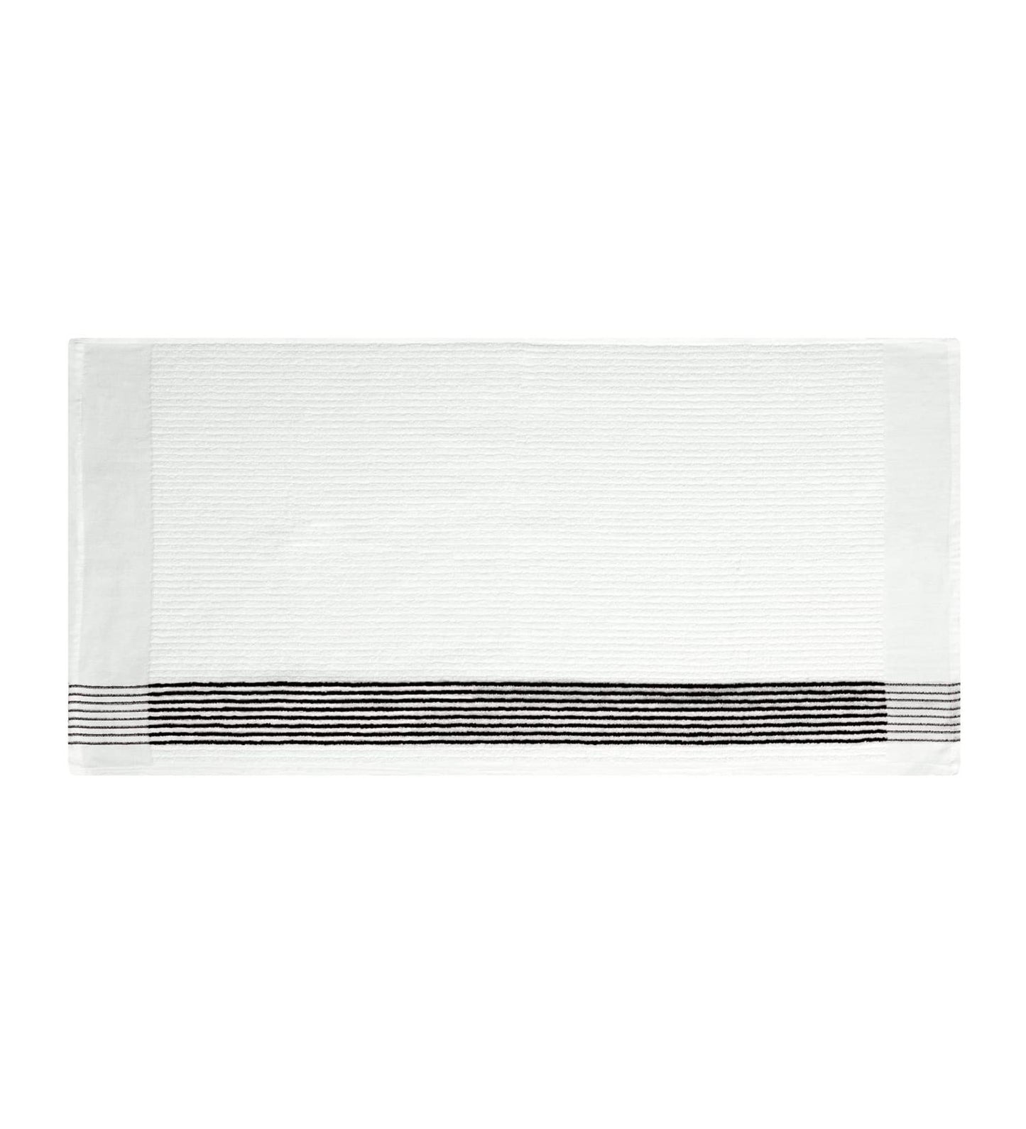 Caddy Towel White