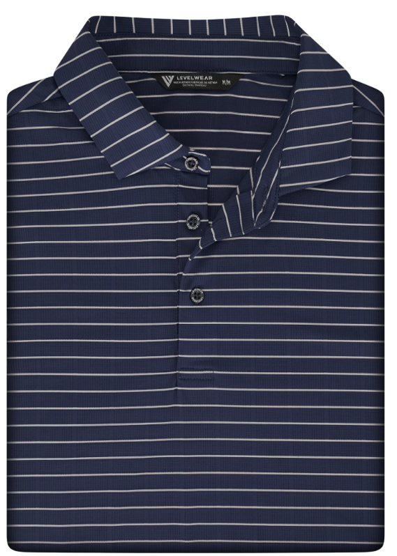 Lennox Polo Navy