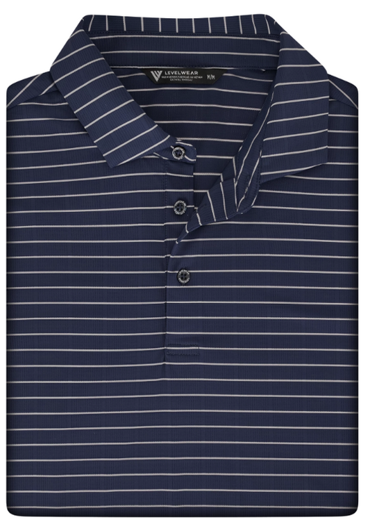 Lennox Polo Navy