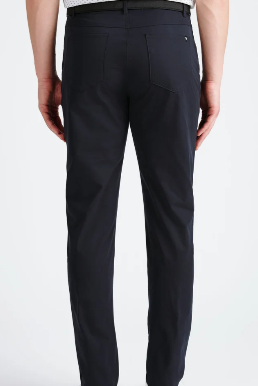 Parflex Mens Pant - Black
