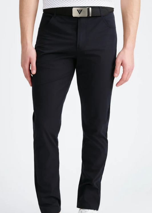 Parflex Mens Pant - Black