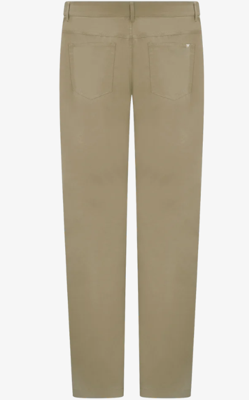 Parflex Mens Pant - Canvas