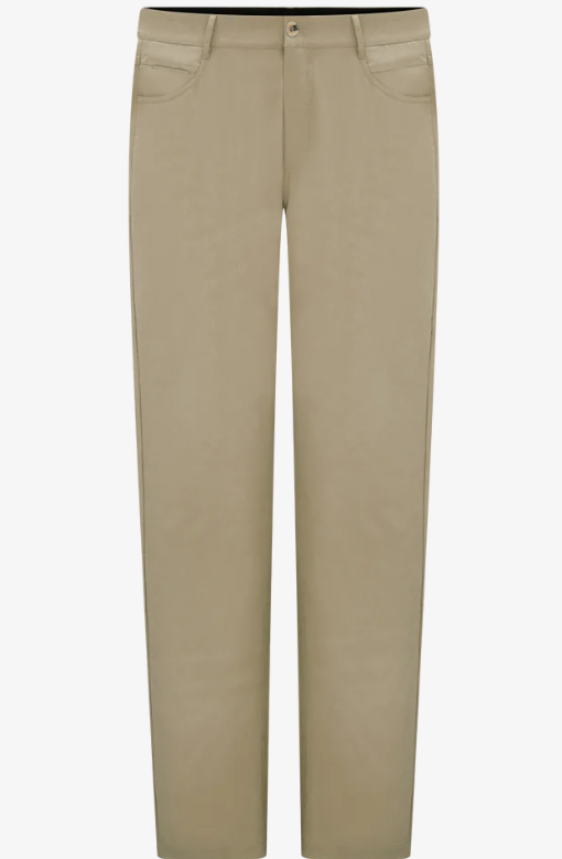 Parflex Mens Pant - Canvas
